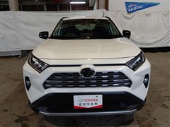 RAV4 G Zパッケージ