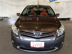 オーリス RS