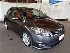 オーリス RS
