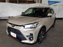 トヨタ ライズ Z