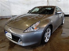 フェアレディZ ヒョウジュンシャ