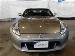 フェアレディZ ヒョウジュンシャ