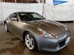 フェアレディZ ヒョウジュンシャ