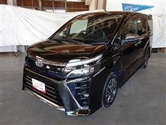 ヴォクシー ZS キラメキ3