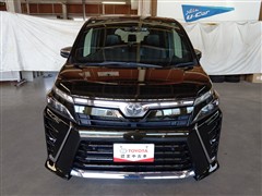 ヴォクシー ZS キラメキ3