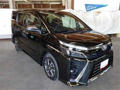ヴォクシー ZS キラメキ3