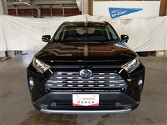 RAV4 G Zパッケージ