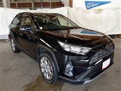 RAV4 G Zパッケージ