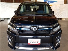 ヴォクシー ZS