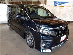 ヴォクシー ZS