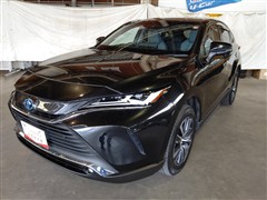 トヨタ ハリアーハイブリッド G