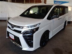 トヨタ ヴォクシー ZS キラメキ2