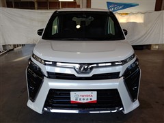 ヴォクシー ZS キラメキ2