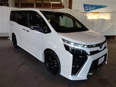 ヴォクシー ZS キラメキ2