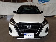 キックス X
