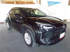 ヤリスクロス G