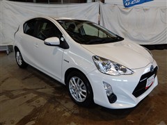 アクア Gブラックソフトレザーセレ