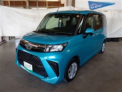 ルーミー G