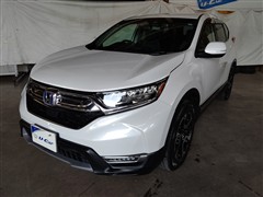 ホンダ CR-V E:HEV EX