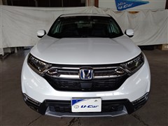 CR-V E:HEV EX