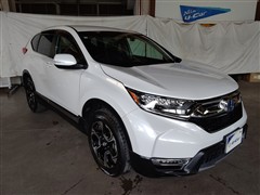 CR-V E:HEV EX