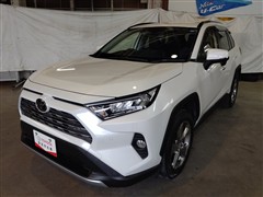 トヨタ RAV4 G