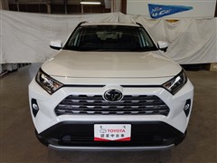 RAV4 G