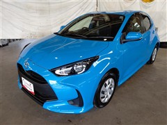 トヨタ ヤリス X Bパッケージ