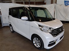 デイズルークス ボレロ