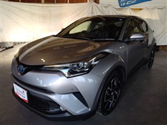 C-HR G