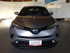 C-HR G