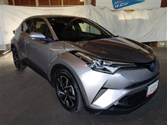 C-HR G