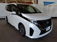 セレナ ハイウェイスター V