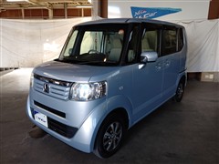 ホンダ N-BOX G Lパッケージ