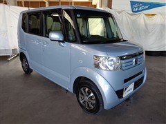 N-BOX G Lパッケージ