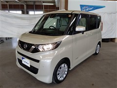 ルークス ハイブリッド S