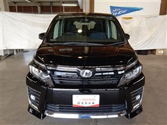 ヴォクシー ZS