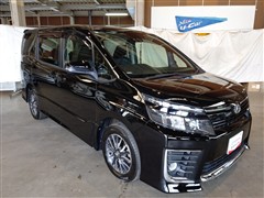 ヴォクシー ZS