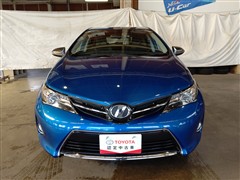 オーリス 150X Sパッケージ