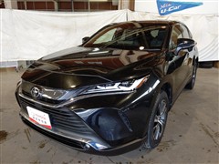 トヨタ ハリアー G