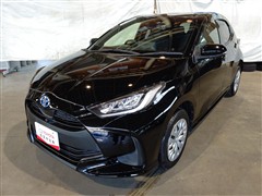 ヤリス ハイブリッド G