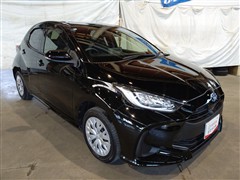 ヤリス ハイブリッド G