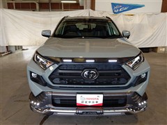 RAV4 アドベンチャー