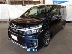 ヴォクシー ZS キラメキ2