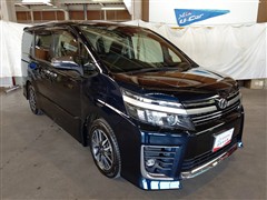 ヴォクシー ZS キラメキ2