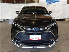 ハリアーハイブリッド Z