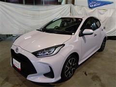 ヤリス Z
