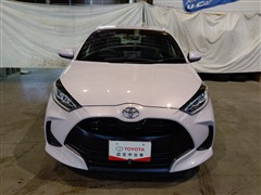 ヤリス Z