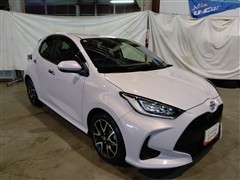 ヤリス Z