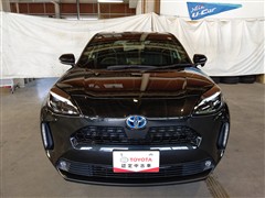 ヤリスクロス Z